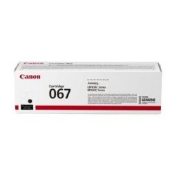 Canon 067 Original Negro