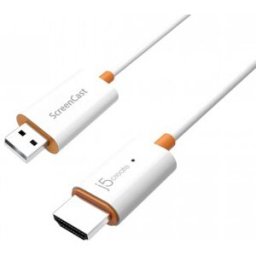 J5 Create j5create JVAW56-N Pantalla inalámbrica ScreenCast HDMI™
