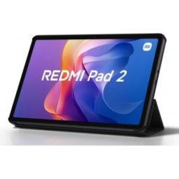 Xiaomi Redmi Pad 2 Gris - 11" - 128GB