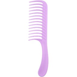 Denman DWTC El Peine Desenredante de Dientes Anchos de Lujo para la Ducha 1 un. Lavande