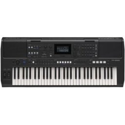 Yamaha PSR-E583 Teclados