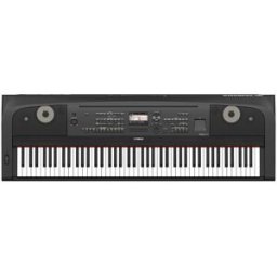 Yamaha DGX-670 B Teclados