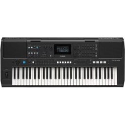Yamaha PSR-E483 Teclados