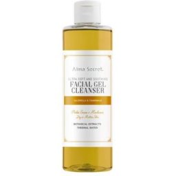Alma Secret Gel Limpiador Facial Ultra Suave 200 ml