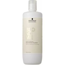 Schwarzkopf Blondme Bond Repair Champú Iluminador 300 ml 1000 ml