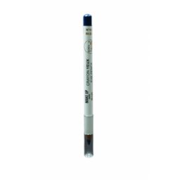 Born To Bio Lápiz de Ojos Organico 1,14 gr N2 Blue