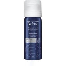 Avène Espuma de Afeitar Hombre 50 ml