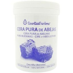Esential'arôms Cera Abeja Blanca 100 gr