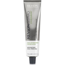 Revlon Professional Color Sublime Creme Gel Color Ammonia Free 75 ml