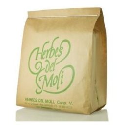 Herbes del Molí Perejil Hoja Cortada Ecológico 1 Kg