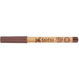 Boho Green Make-Up Lápiz De Ojos 1 Unidad 06 Avellana