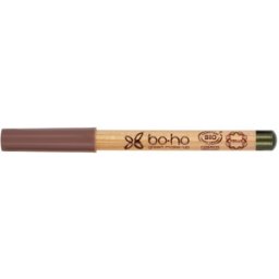 Boho Green Make-Up Lápiz De Ojos 1 Unidad 07 Verde Esmeralda
