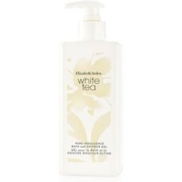 Elizabeth Arden White Tea Pure Indulgence Gel de Ducha 400 ml