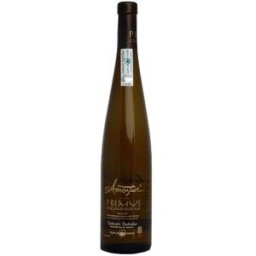 Ameztoi Primus 2024 - Vino blanco de España con frescura y elegancia