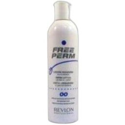 Revlon professional revlon professional locion rizadora free perm no 00 300 ml300 ml