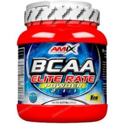 Amix bcaa elite rate powder 350 gr limon