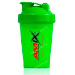 Amix mini batidora de color verde