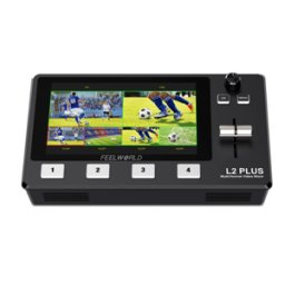 Mezclador de video FEELWORLD FB-L2PLUS