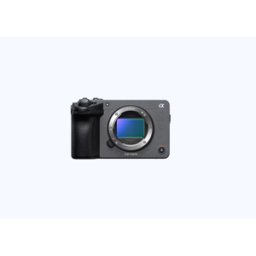 Cámara Sony ILME FX5 Cuerpo