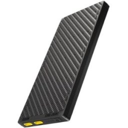 Nitecore Powerbank de 10000MAH de fibra de carbono con salida USB-A y USB-C 3ªGen