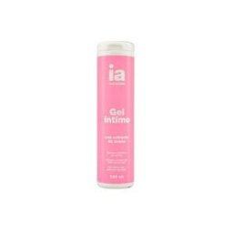 INTERAPOTHEK gel í­ntimo con extracto de avena 100 ml