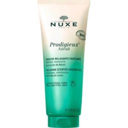 Nuxe Prodigieux Néroli Gel de Ducha Relajante 200 ml