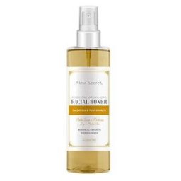 Alma Secret Facial Toner Revitalizante Antiedad Caléndula & Granada 200ml