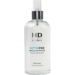 HD Cosmetic Eficiency Pb Hd Detoxifier Agua Micelar 250 ml