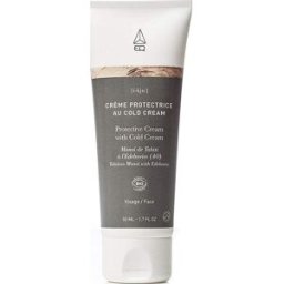EQ Crema Facial Protectora Fría 50 ml