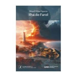 Servei de Publicacions de la Universitat Autnoma de Barcelona Ilha Do Farol: Xxx Premi De Novella valldaura-memorial Pere Calders 2024