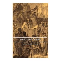 Maine Press Ancient Law
