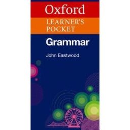 Oxford University Press España, S.A. Oxford Learners Pocket Grammar