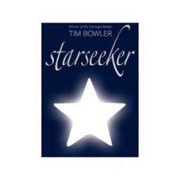 Oxford University Press España, S.A. Rollercoasters: Starseeker: Tim Bowler