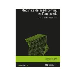 Universitat Politecnica de Catalunya. Iniciativa Digital Politecnica Mecnica Del Medi Continu En L'enginyeria
