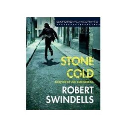 Oxford University Press España, S.A. Oxford Playscripts: Stone Cold