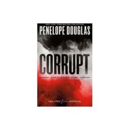 Little, Brown Book Group Limited Corrupt: Devil's Night