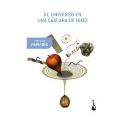 Booket El Universo En Una Cáscara De Nuez