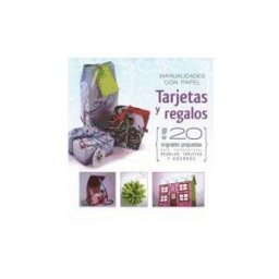 Parragón Tarjetas Y Regalos
