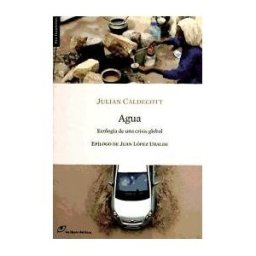Los Libros del Lince S.L. Agua