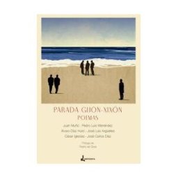 IMPRONTA Parada Gijon-xixon Poemas