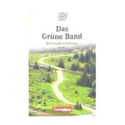 Cornelsen Das Grne Band . Spurensuche In Gttingen . Lektre. Niveau A2-b1. Mit Mp3-audios Als Download