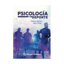 Manual Moderno Editorial Psicologia Del Deporte