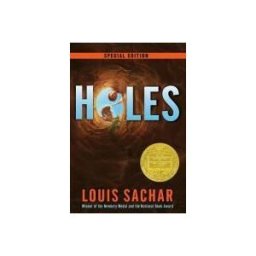 Random House Children's Books Holes