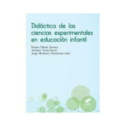 Sintesis Didáctica De Las Ciencias Experimentales En Educación Infantil
