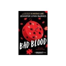 HACHETTE CHILDREN The Naturals: Bad Blood