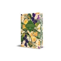 PENGUIN CLASICOS Sentido Y Sensibilidad (edición Especial Limitada Con Cantos Tintados)
