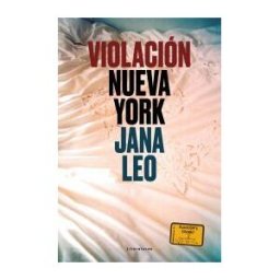 Los Libros del Lince S.L. Violación Nueva York