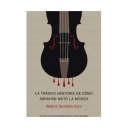 Impronta La Tráxica Hestoria De Cómo Abrahán Mató La Música