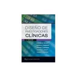 Ovid Technologies Diseño De Investigaciones Clinicas