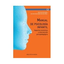 Biblioteca Nueva Manual De Psicología Infantil